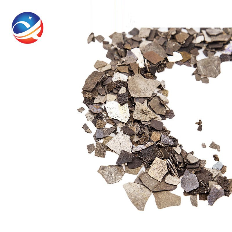 manganese flakes price