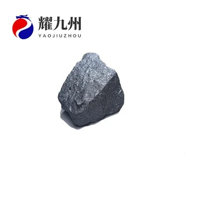 Ferro Silicon Alloy